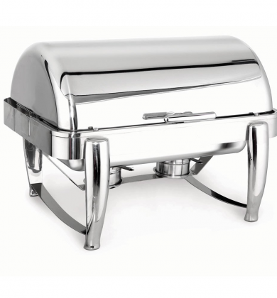 Chafing Dish Delux GN 1/1 (Jelli)