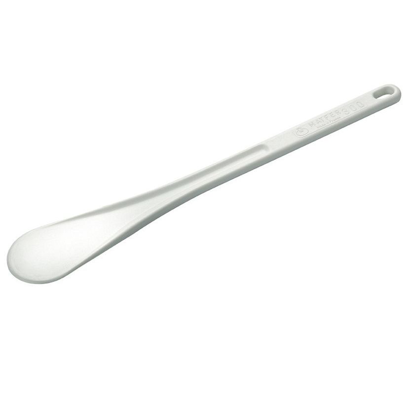 Exoglass Yanmaz Spatula 300 mm