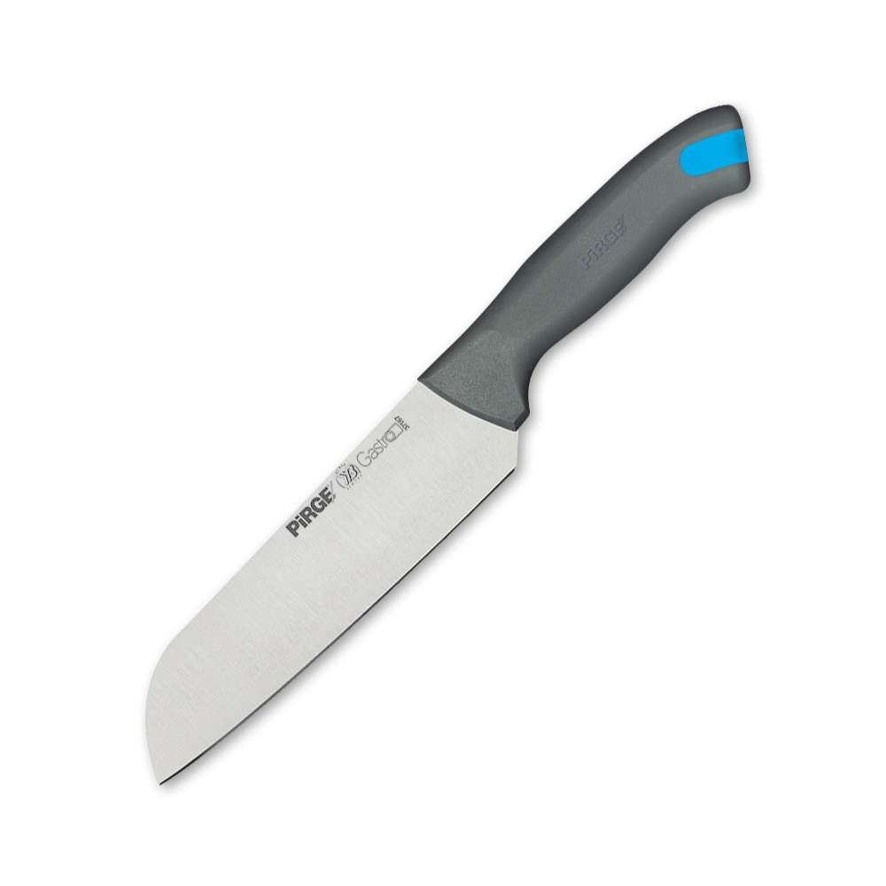 Gastro Santoku Bıçağı 17 cm