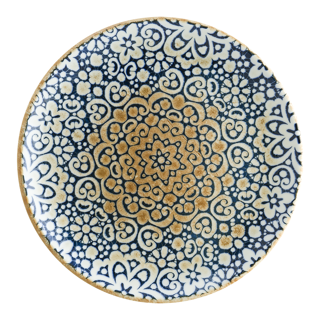 Alhambra Gourmet Düz Tabak 19 cm