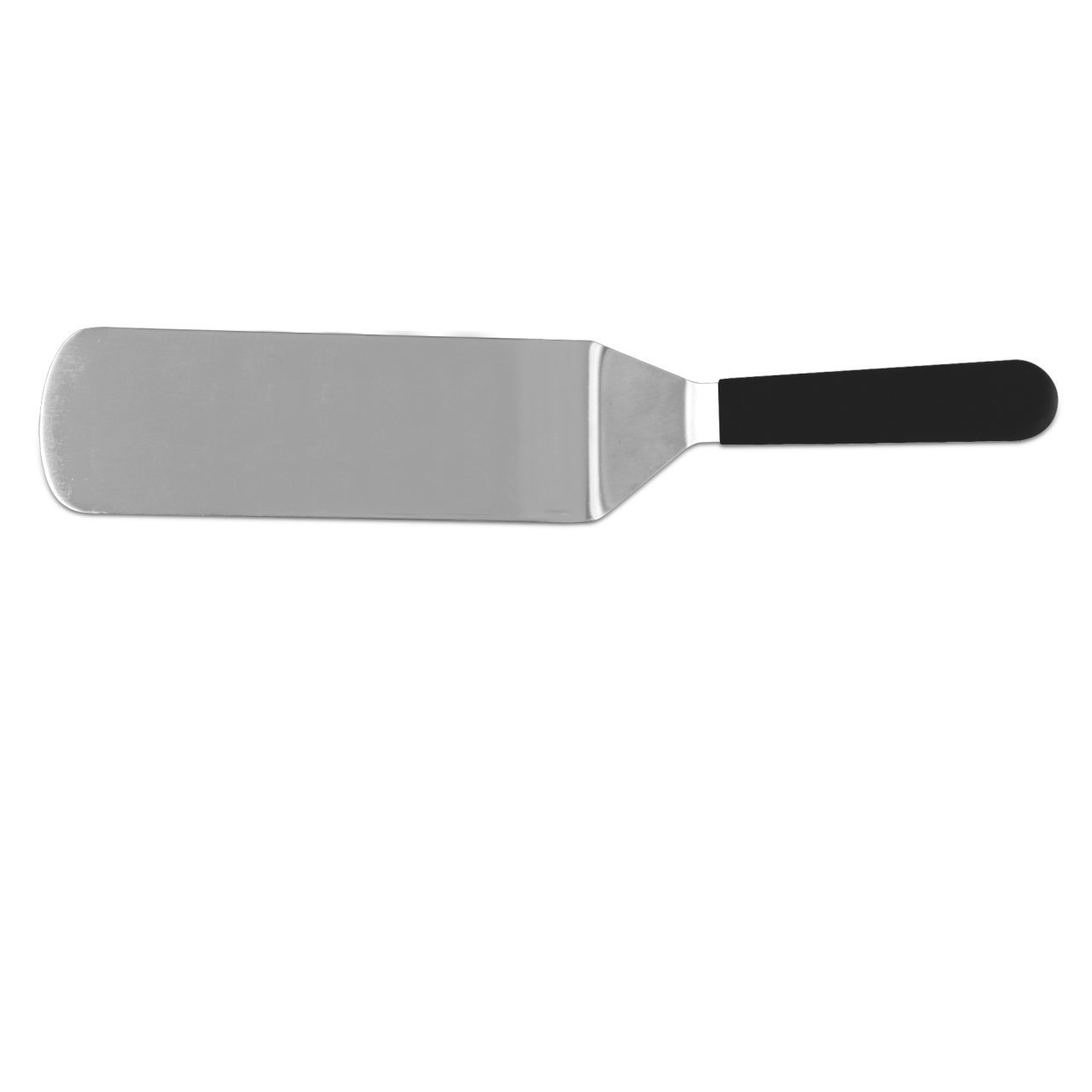 Geniş Spatula 25 cm