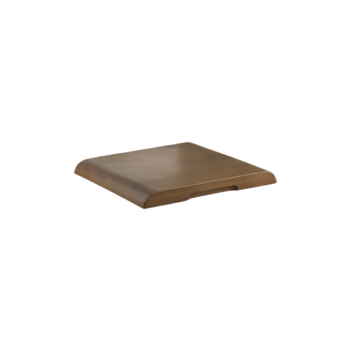 Kayın Ahşap 30x25cm Agora Stand