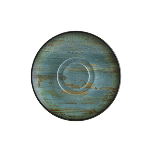 Madera Mint Gourmet Konsome Kase Tabağı 19 cm