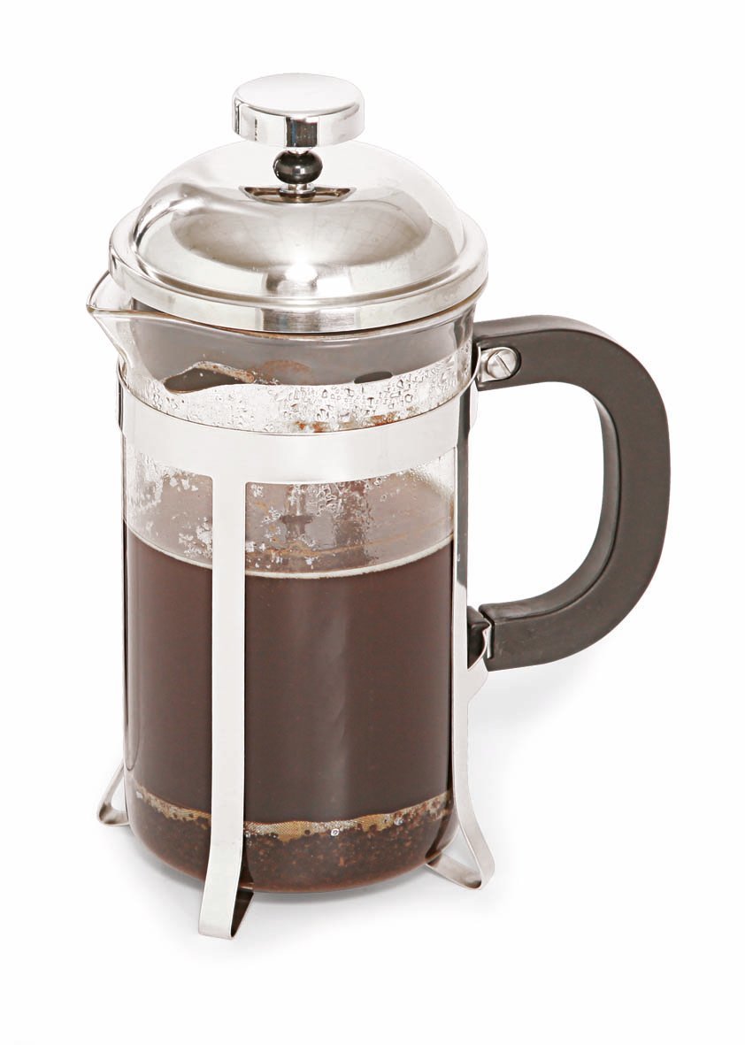 French Press 600 ml