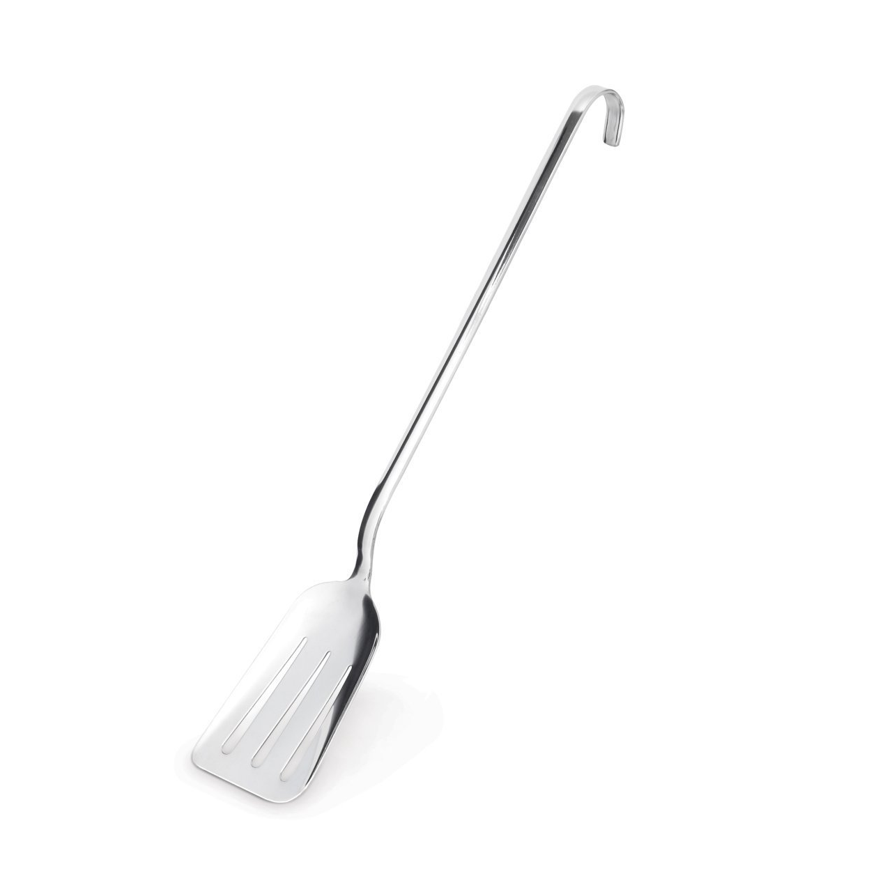 Süzgeçli Spatula 21 cm