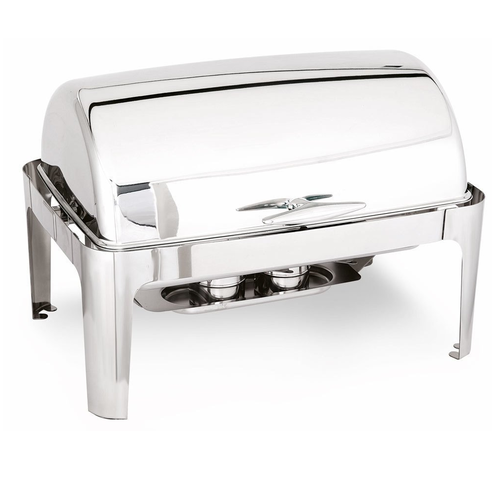 Chafing Dish Klasik GN 1/1 (Jelli)