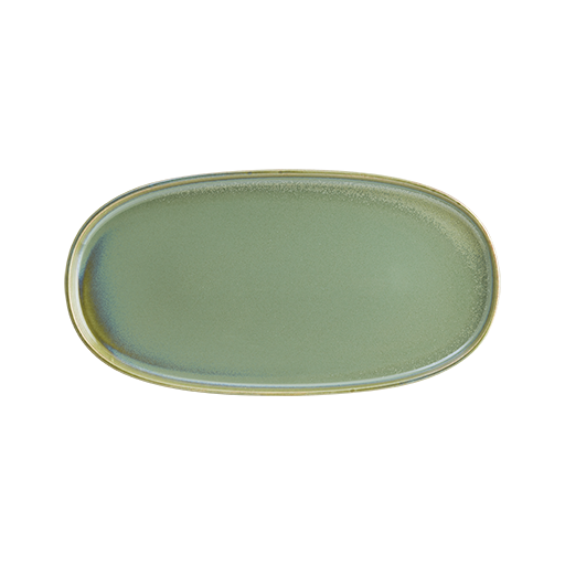 Sage Hygge 30cm Oval Servis