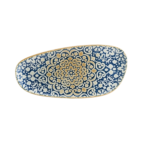 Alhambra Vago Dikdörtgen Tabak 36 cm