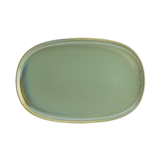 Sage Hygge 34 cm Oval Servis