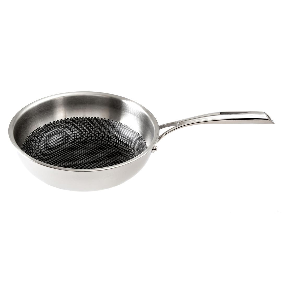 Jumbo Gourmet Wok 26 Cm Tava