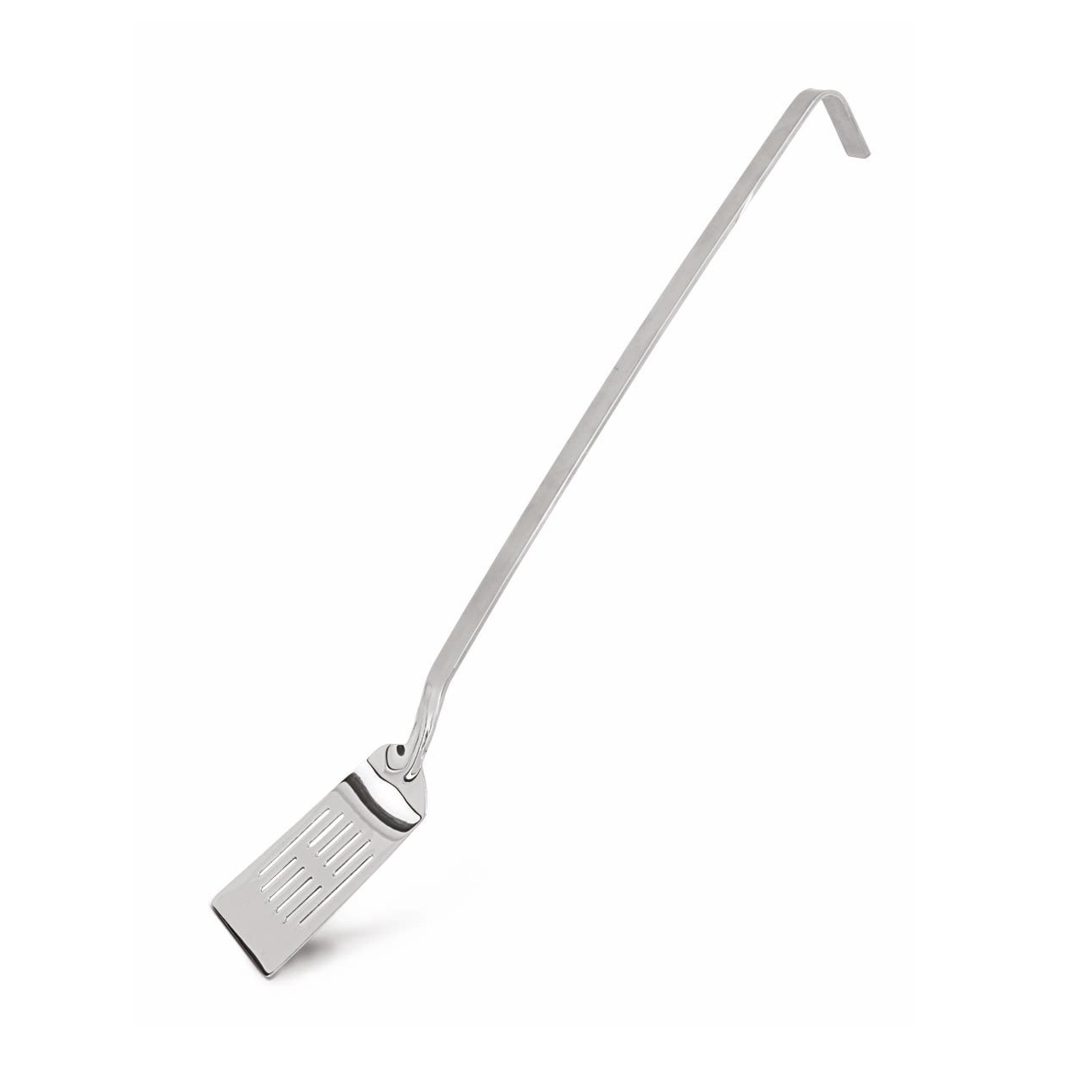 Monoblok Süzgeçli Spatula 30 cm