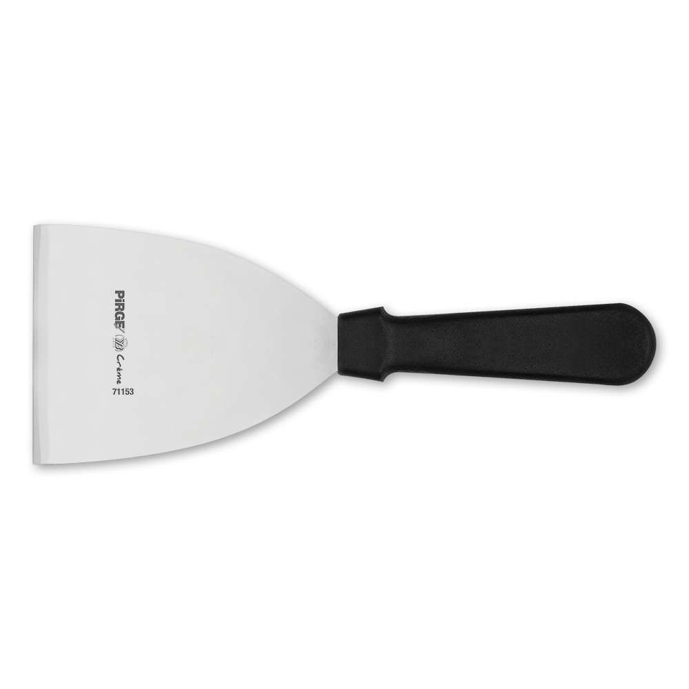 Creme Spatula No. 4 12,5 cm