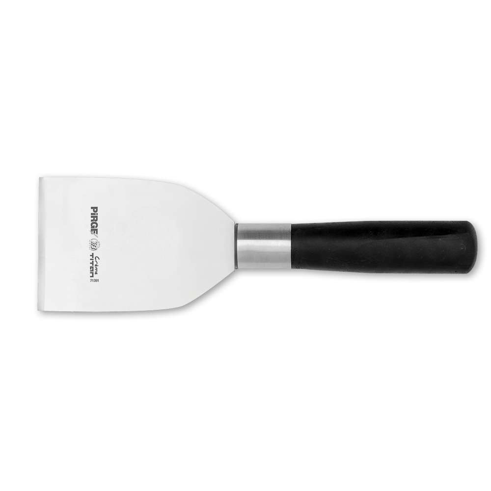 Creme Titan Spatula No. 1 11 cm