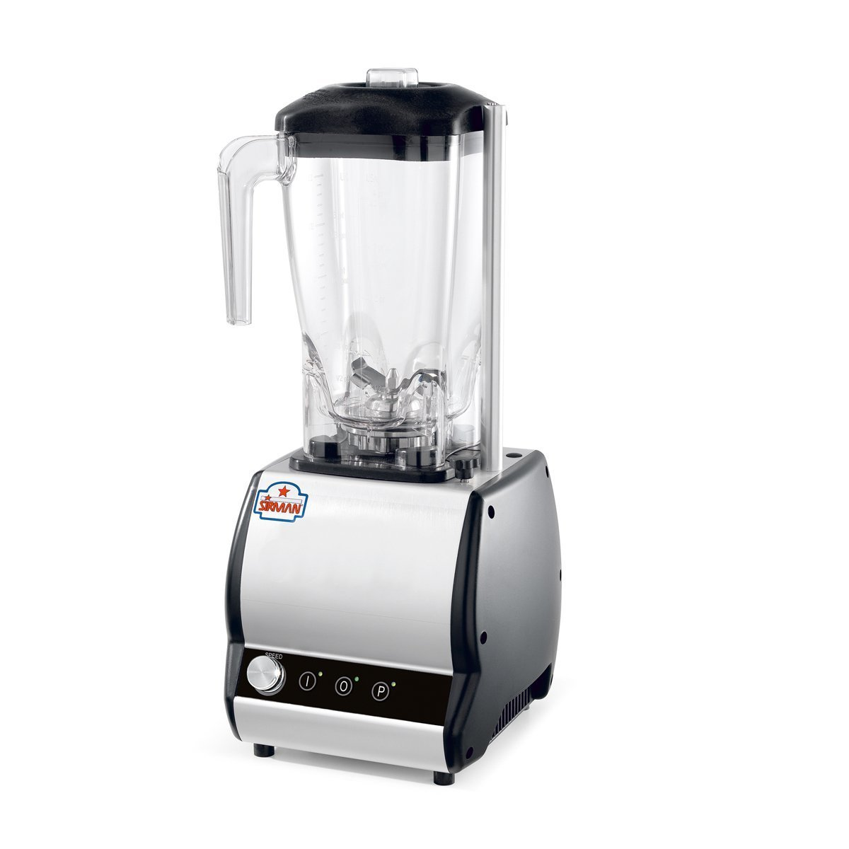 Orione Q Blender