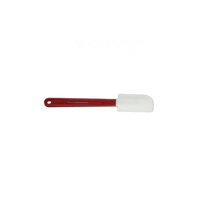 HHS - 10 R SİLİKON YANMAZ SPATULA 27 CM