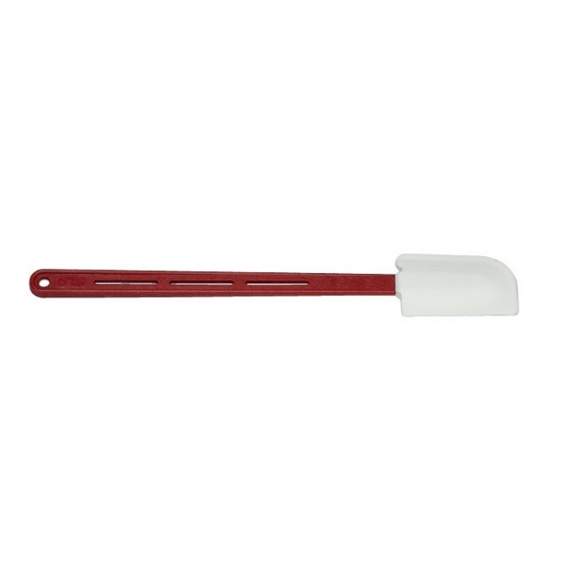 HHS - 16 R SİLİKON YANMAZ SPATULA 42 CM