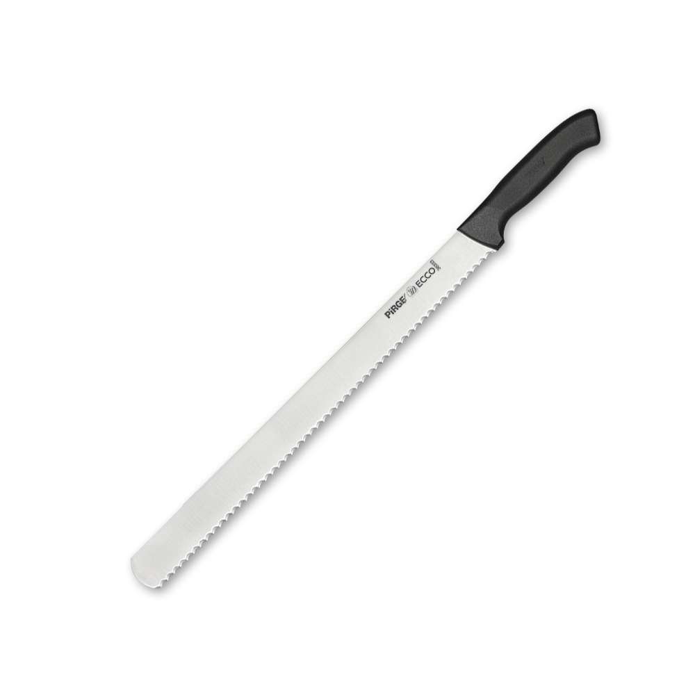 Ecco Cezerye Bıçağı Dişli 35 cm