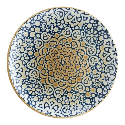 Alhambra Gourmet Düz Tabak 27 cm