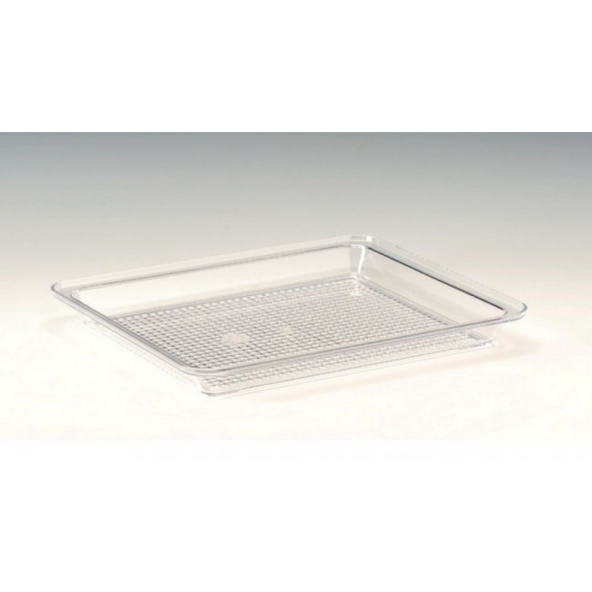 ZCP 707 POLYCARBONAT TEPSİ GN ½ 28 X 34 CM