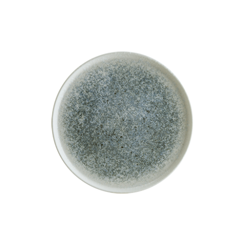 Lunar Mavi 28cm Hygge Düz Tabak