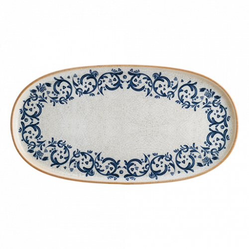 Viento Hygge 30cm oval dish