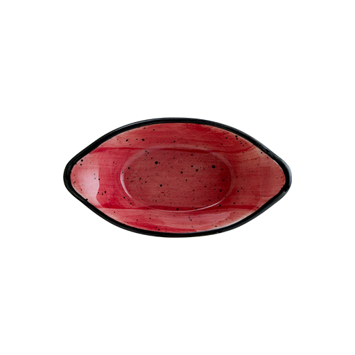 Passion Taste Oval Sahan 11 cm