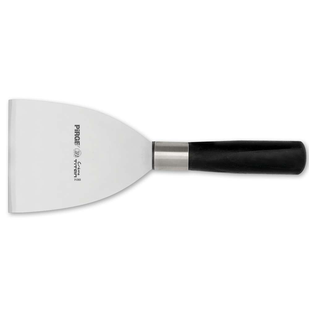 Creme Titan Spatula No. 3 12 cm