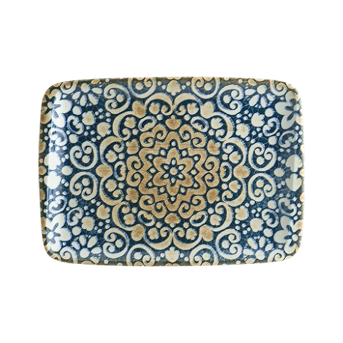 Alhambra Moove Dikdörtgen Tabak 23*16 cm