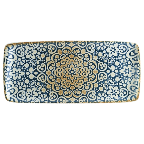 Alhambra Moove Dikdörtgen Tabak 34*16 cm