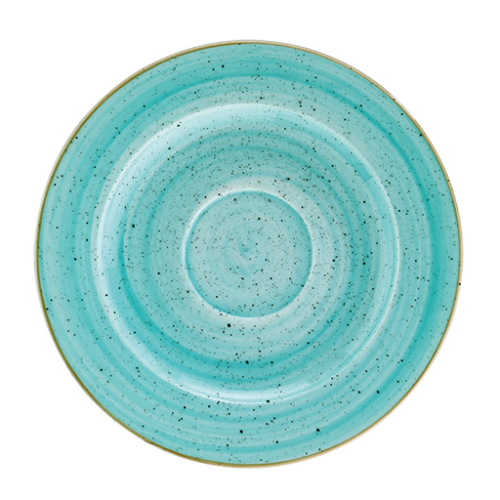 Aqua Rita Çay Fincan Tabağı 16 cm