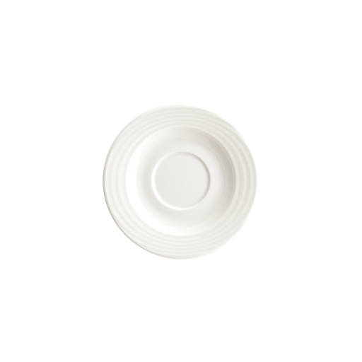 Loop Kahve Fincanı Tabağı 14 cm