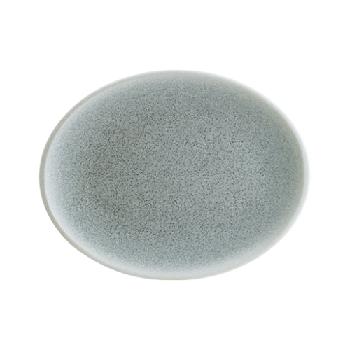 Luca Mavi 25 cm Oval Plate