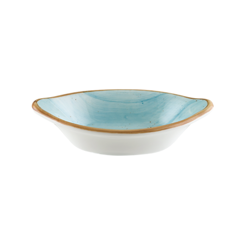 Aqua Taste Oval Sahan 11 cm