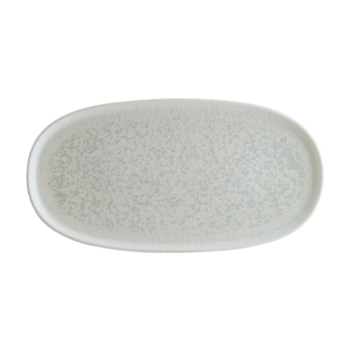 Lunar Beyaz 30cm Hygge Oval Servis