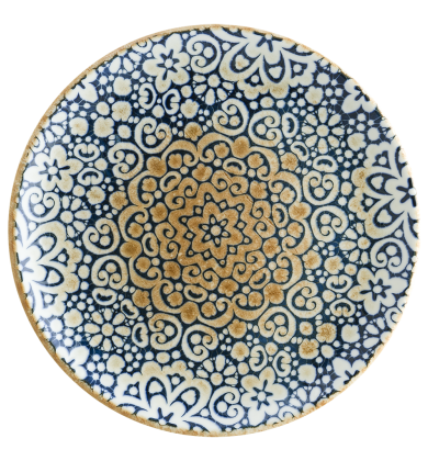 Alhambra Gourmet Düz Tabak 19 cm