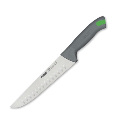 Gastro Kasap Bıçağı No.4 Oluklu 21 cm