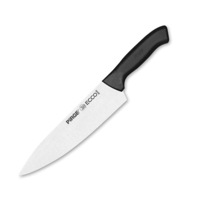 Ecco Şef Bıçağı 21 cm SİYAH