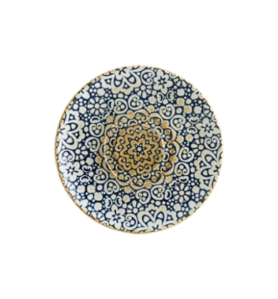 Alhambra Gourmet Konsome Kase Tabağı 19 cm