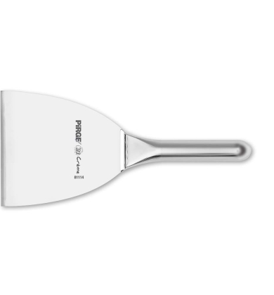 Creme Spatula No. 4 Paslanmaz Sap 12,