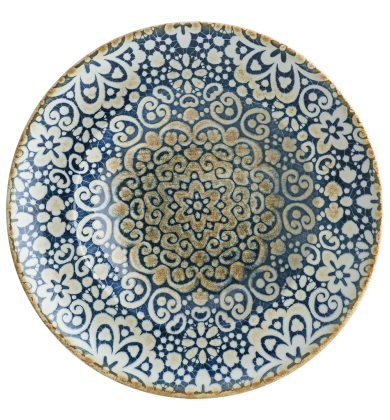 Alhambra Gourmet Çukur Tabak 27 cm 400 cc