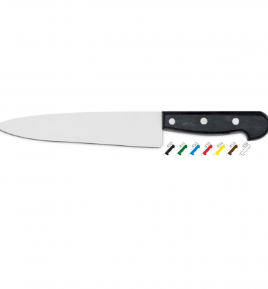 Doğrama Bıçağı – Yeşil 16 cm