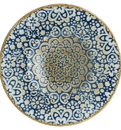 Alhambra Banquet Çukur Tabak 28 cm 400 cc