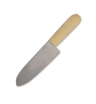 Baklava Bıçağı - Karbon Çeliği 16 cm