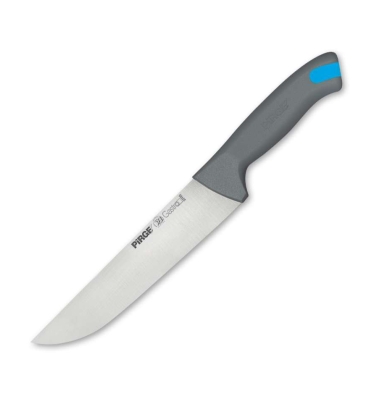 Gastro Kasap Bıçağı No.3 19 cm GRİ 