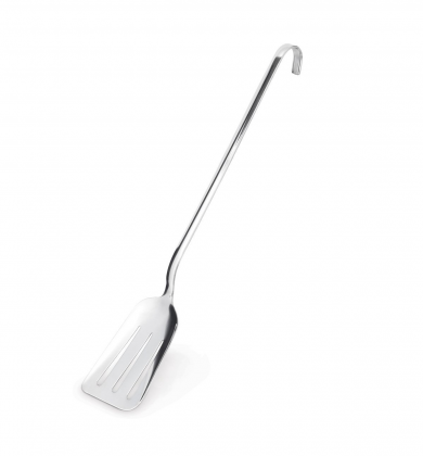 Süzgeçli Spatula 21 cm