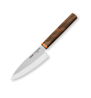 Titan East Doğrama Bıçağı - Deba 15 cm