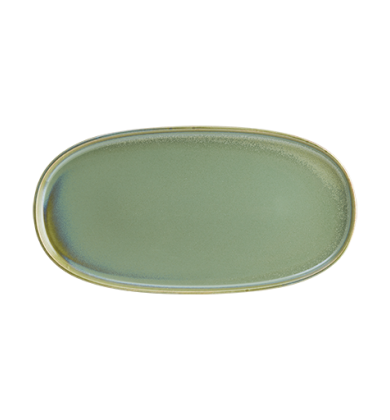 Sage Hygge 30cm Oval Servis