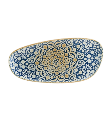 Alhambra Vago Dikdörtgen Tabak 36 cm