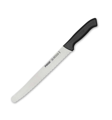 Ecco Ekmek Bıçağı Geniş Pro 22,5 cm