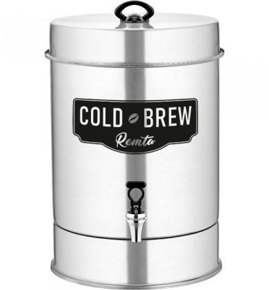 Soğuk Demleme (Cold Brew) Kahve Makineleri
